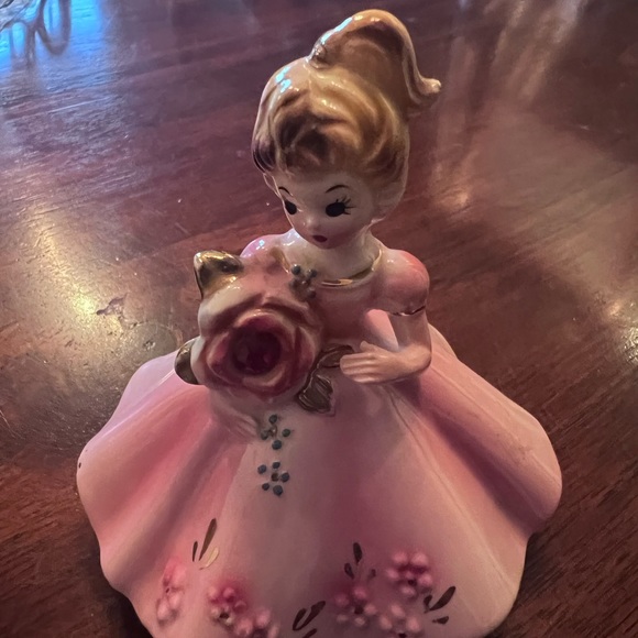 Josef original figurine - Picture 1 of 5